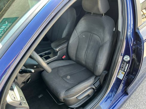 Used 2020 Kia Optima LX image 20