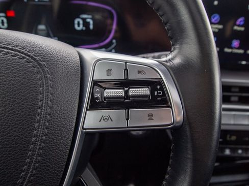 Used 2025 Kia Telluride S AWD/4WD image 24