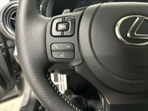 Used 2025 Lexus IS 350 F Sport image 19