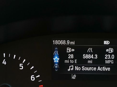 Certified 2022 Ford Escape SE w/ Convenience Package image 17