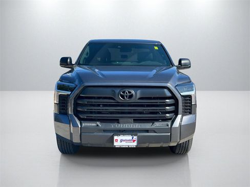 Used 2025 Toyota Tundra SR5 image 2