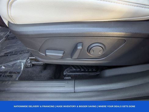 Used 2023 Hyundai Tucson Limited image 23