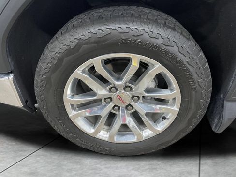Used 2020 GMC Sierra 1500 SLT w/ SLT Premium Plus Package AWD/4WD image 19