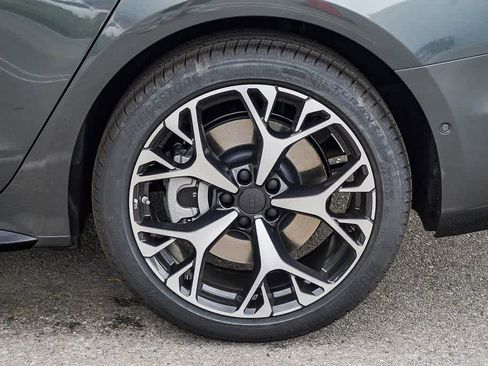 New 2026 Audi A6 Premium Plus image 11