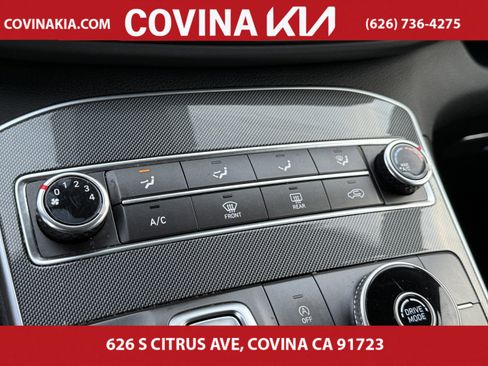 Used 2022 Hyundai Santa Fe SE image 22