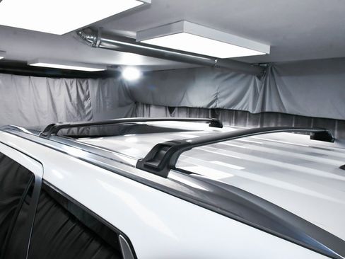 Used 2024 Toyota Sequoia Capstone image 94