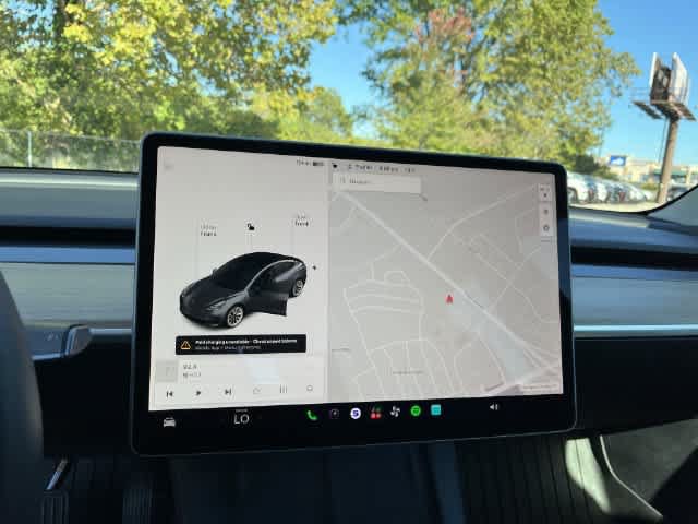 Used 2022 Tesla Model 3 Long Range AWD/4WD image 24