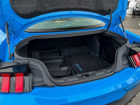 Used 2024 Ford Mustang GT Premium image 28