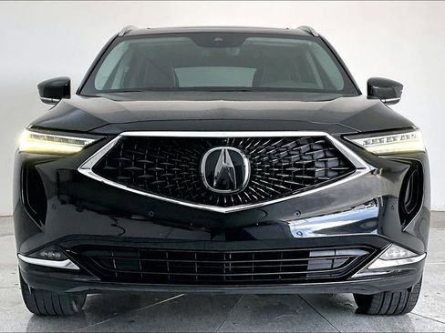 Certified 2023 Acura MDX SH-AWD w/ Advance Package image 3