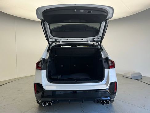 Certified 2025 BMW X1 M35i AWD/4WD image 5