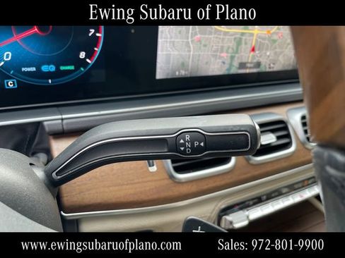 Used 2020 Mercedes-Benz GLS 450 GLS 450 image 25