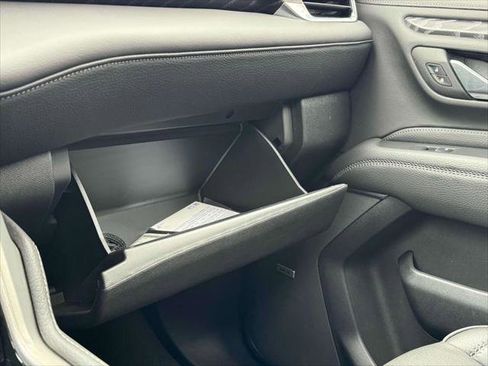 Certified 2024 GMC Yukon XL Denali image 30