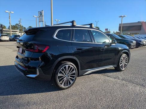 New 2026 BMW X1 xDrive28i w/ Convenience Package image 5