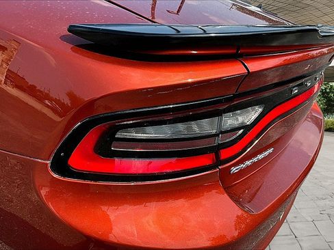 Used 2021 Dodge Charger SXT image 31