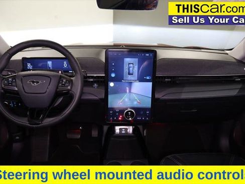 Used 2023 Ford Mustang Mach-E Premium image 15