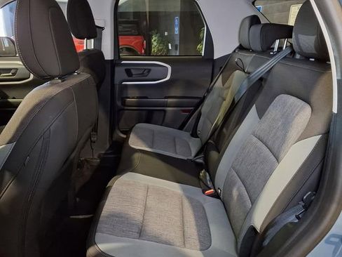 Used 2024 Ford Bronco Sport Big Bend w/ Convenience Package AWD/4WD image 21