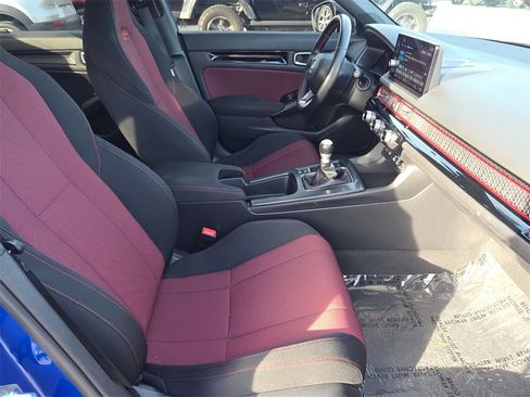 Used 2022 Honda Civic Si image 10