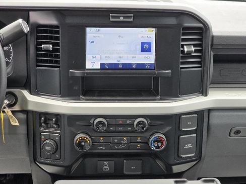 New 2026 Ford F450 XLT w/ XLT Value Package image 14