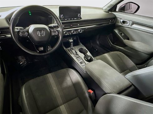 Used 2022 Honda Civic Sport image 14
