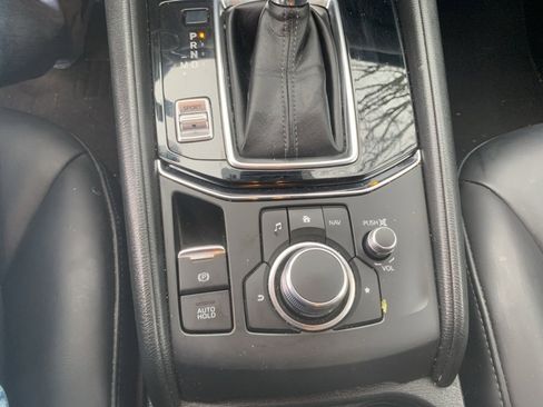 Used 2019 MAZDA CX-5 Touring image 24