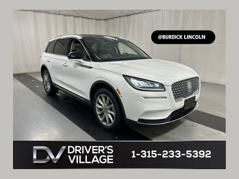 Used 2022 Lincoln Corsair AWD w/ Premium Package image 1