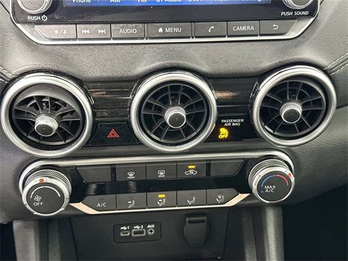 Used 2023 Nissan Sentra SV image 13