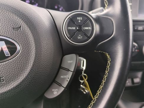 Used 2016 Kia Soul + w/ Designer's Package image 24