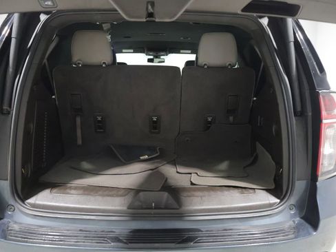 Used 2021 Chevrolet Tahoe LT AWD/4WD image 4