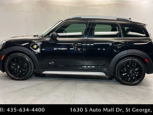 Used 2019 MINI Cooper Countryman SE AWD/4WD image 2