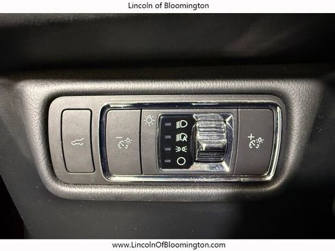 Certified 2022 Lincoln Aviator Reserve w/ Elements Package Plus image 29