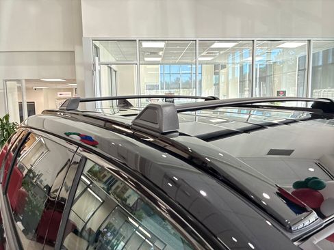 New 2026 Toyota bZ XLE image 27