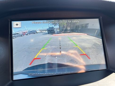 Used 2016 Ford Focus ST w/ Equipment Group 402A FWD image 13
