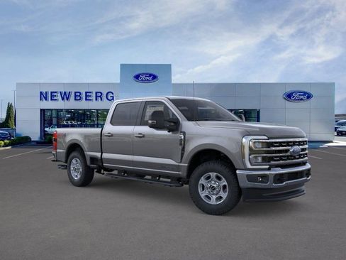 New 2026 Ford F350 XLT w/ XLT Premium Package image 1