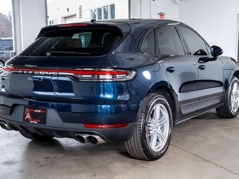 Used 2021 Porsche Macan S image 6