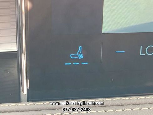 New 2026 Lincoln Corsair Premiere image 16