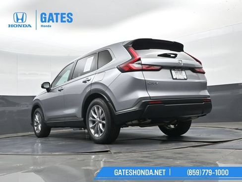 Certified 2023 Honda CR-V EX image 43