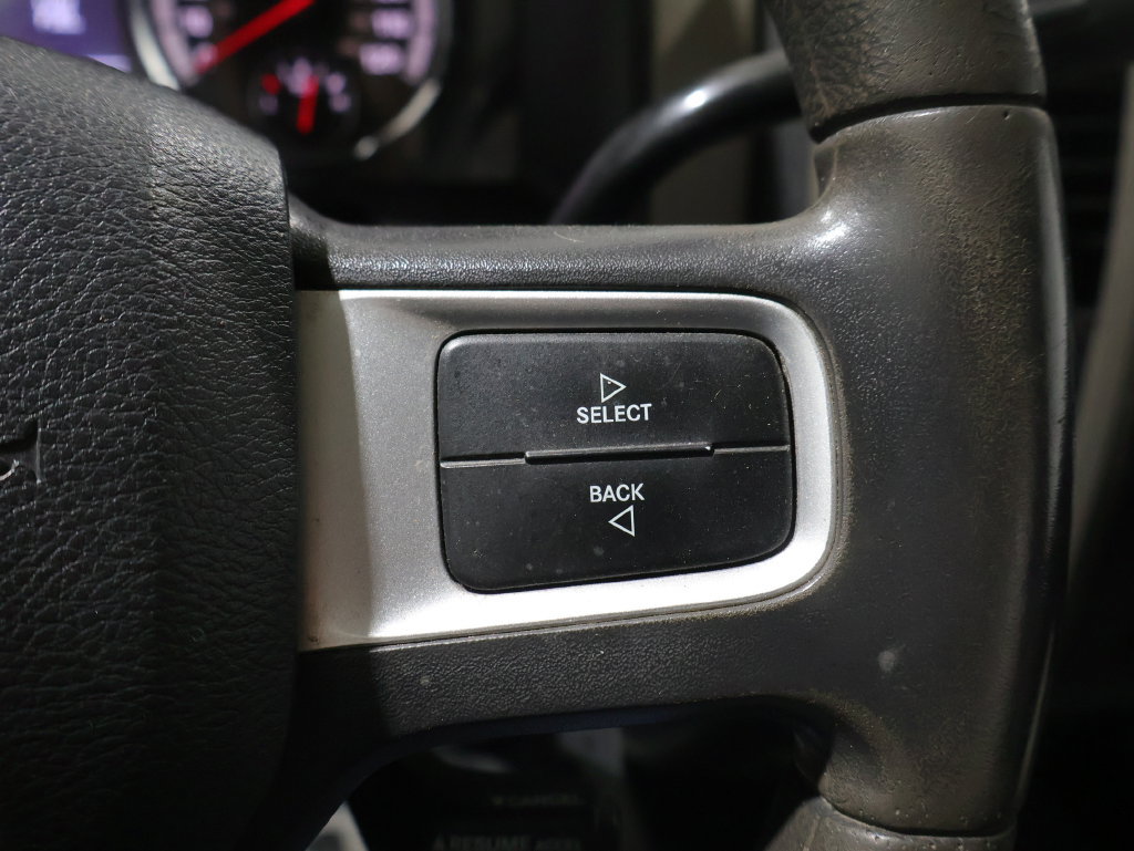 Used 2011 RAM 2500 ST AWD/4WD image 23