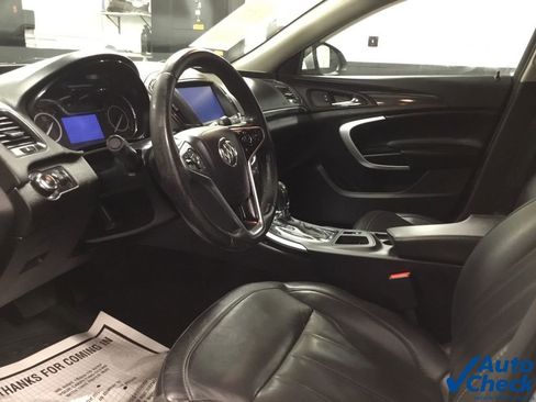Used 2015 Buick Regal AWD image 22