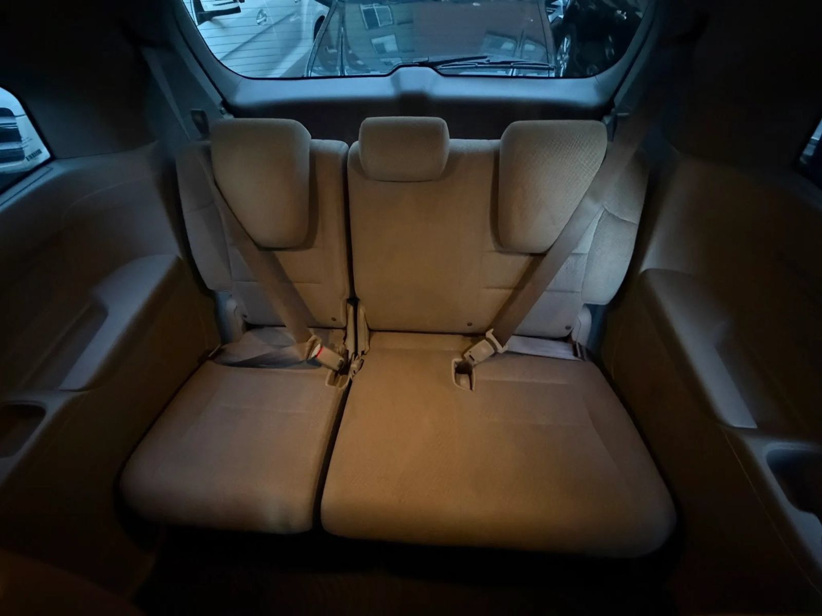 Used 2015 Honda Odyssey EX image 21