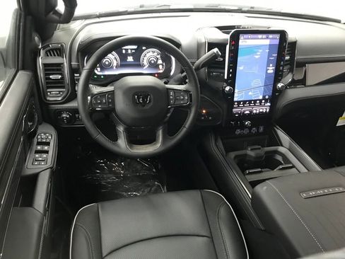 New 2026 RAM 2500 Limited image 33