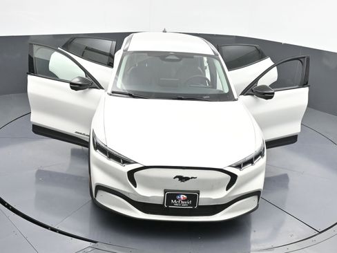 Used 2024 Ford Mustang Mach-E Select w/ Comfort Package Lite image 38