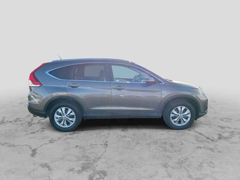 Used 2012 Honda CR-V EX-L image 9