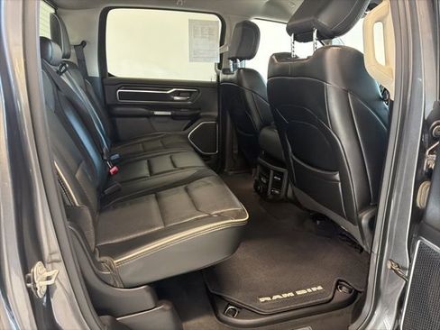 Used 2022 RAM 1500 Laramie image 41