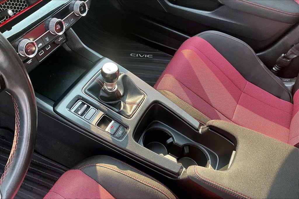 Used 2023 Honda Civic Si image 15