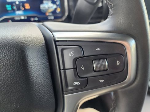 Used 2024 Chevrolet Silverado 2500 LTZ w/ LTZ Convenience Package image 33