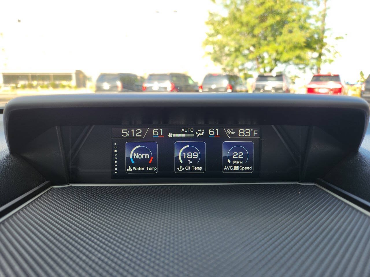 Used 2024 Subaru Forester Wilderness AWD/4WD image 26