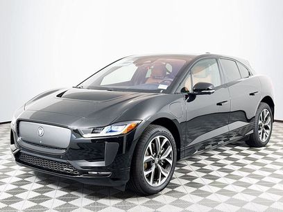 New 2024 Jaguar I-PACE R-Dynamic HSE