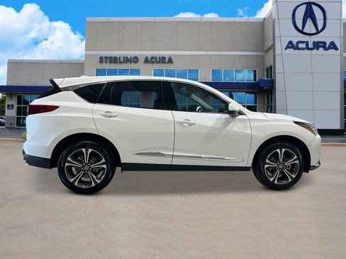 New 2026 Acura RDX SH-AWD w/ Technology Package image 8