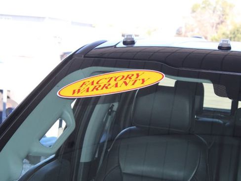 Used 2024 Ford F250 Lariat w/ Black Appearance Package image 33