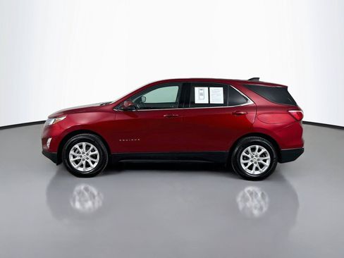 Used 2020 Chevrolet Equinox LT AWD/4WD image 6